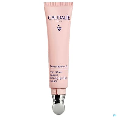 Caudalie Resveratrol-lift Soin Liftant Regard 15ml
