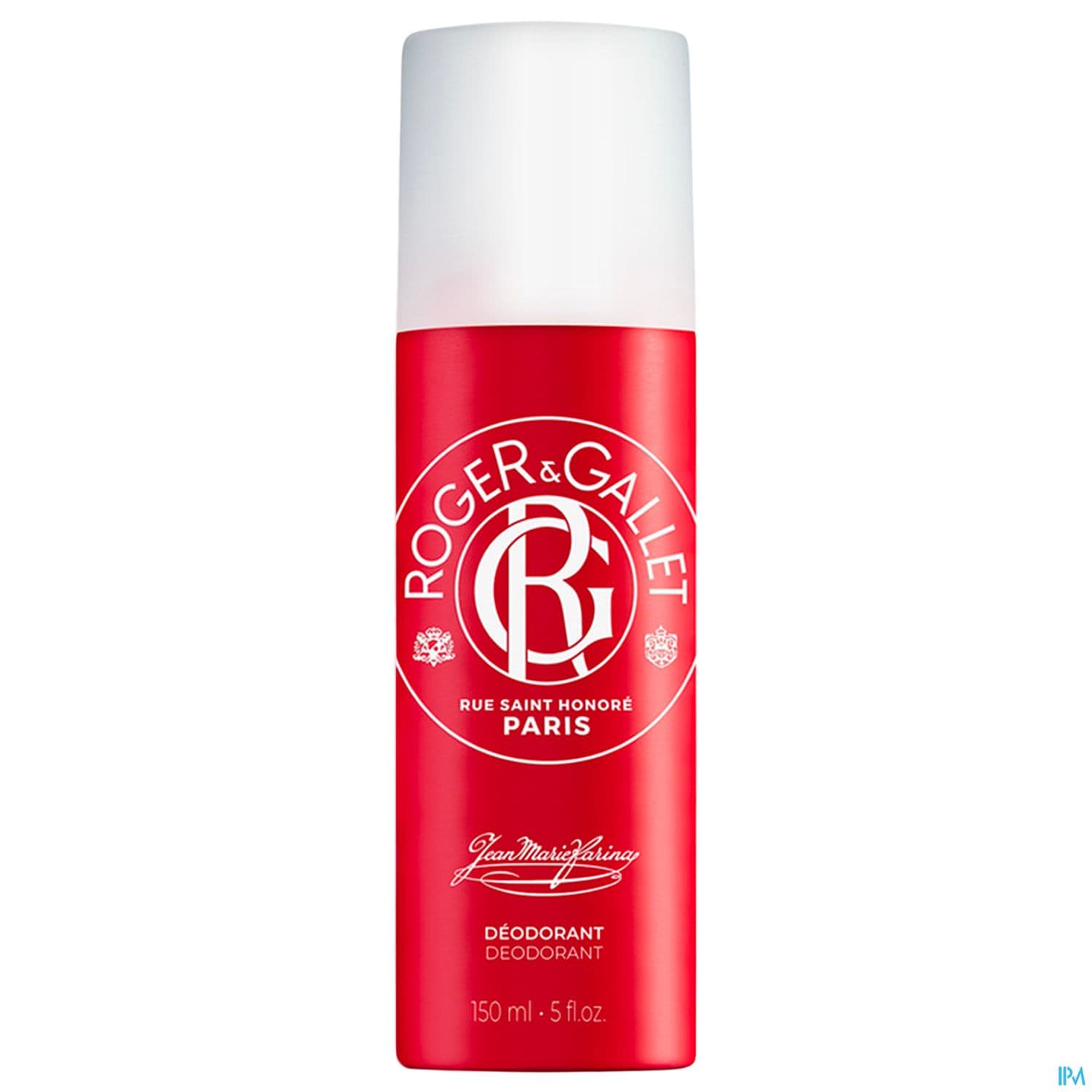 RG DEO JM FARINA SPRAY 150ML