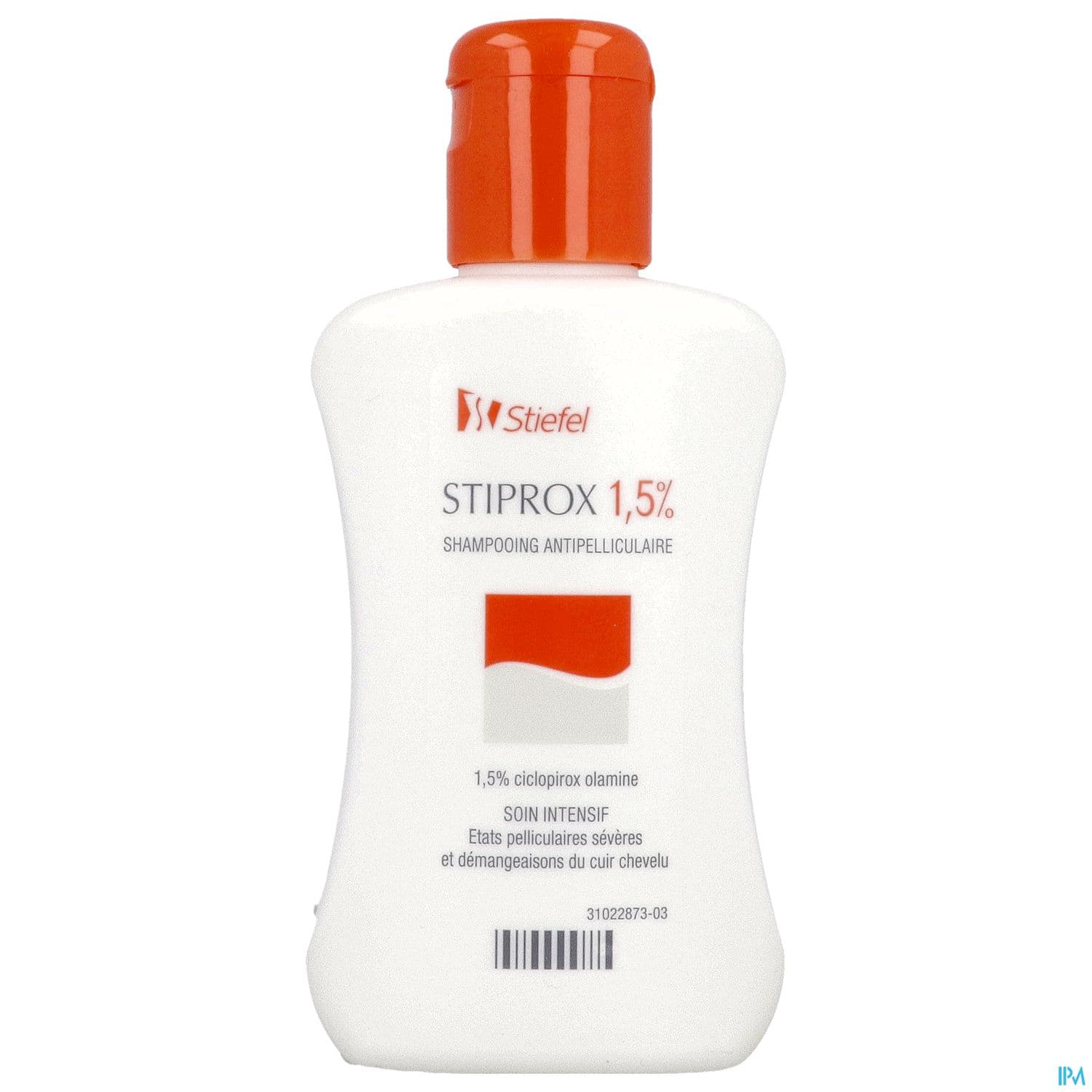 STIPROX SH A/PEL INT 1,5% 100ML