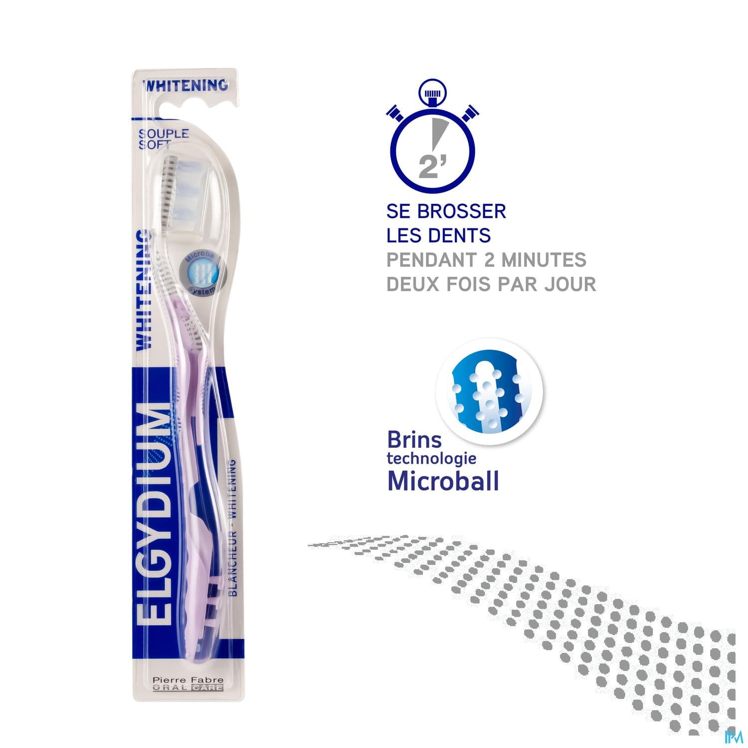 BDEN ELGYDIUM BLANCHEUR MEDIUM