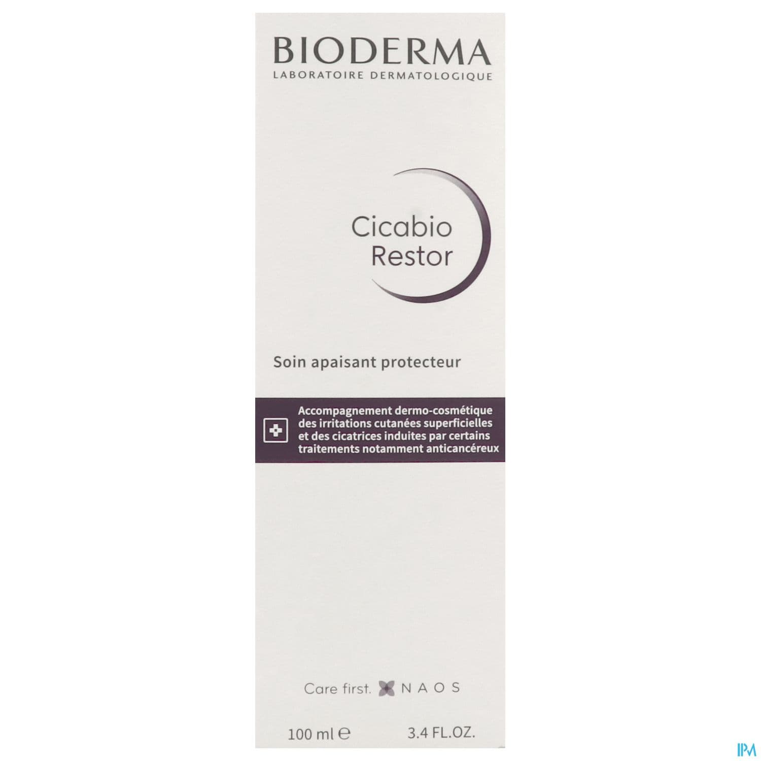 CICABIO RESTOR REP/APAIS/PROT100ML