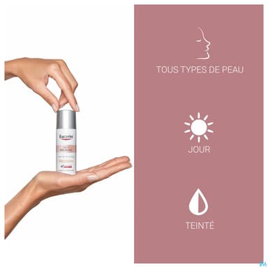 EUCERIN ANTI PIGMENT LIGHT 50ML