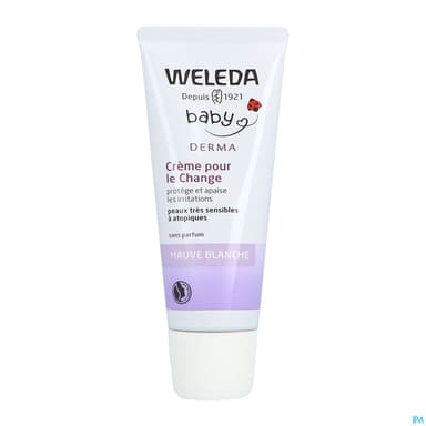 WELEDA BB DERMA CR CHANGE 50ML