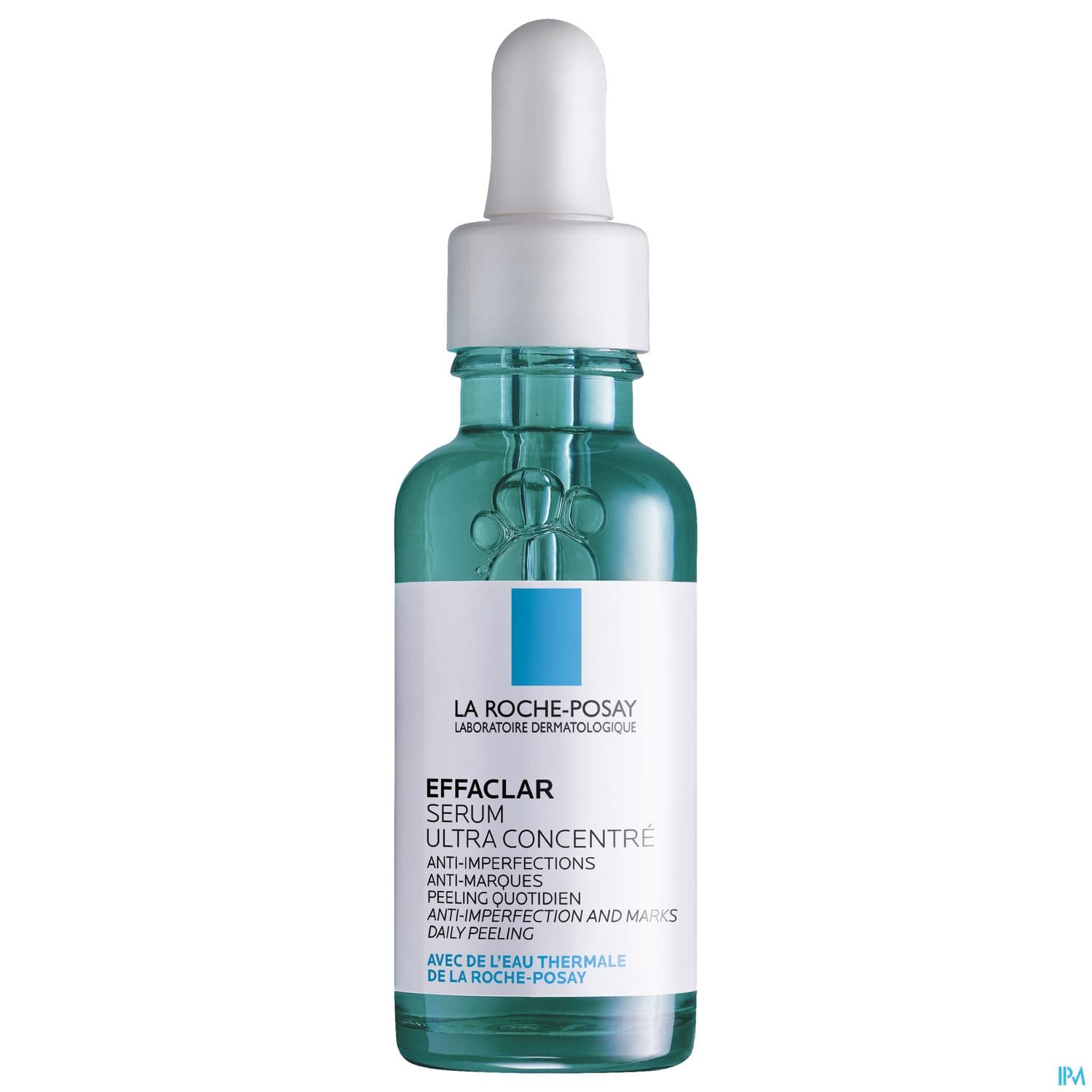 EFFACLAR SERUM 30ml