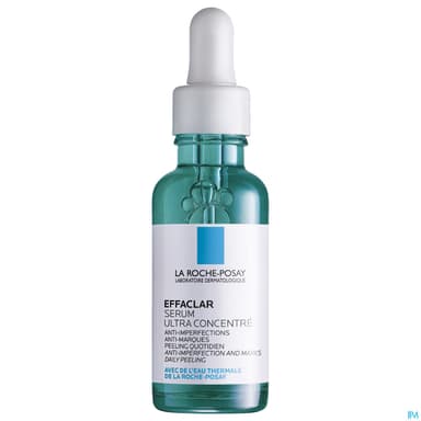 EFFACLAR SERUM 30ml
