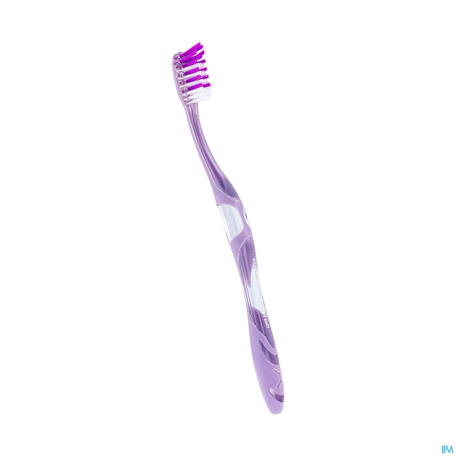 ELGYDIUM S10 BR DENTS ANTI-PLAQUE SOUPLE