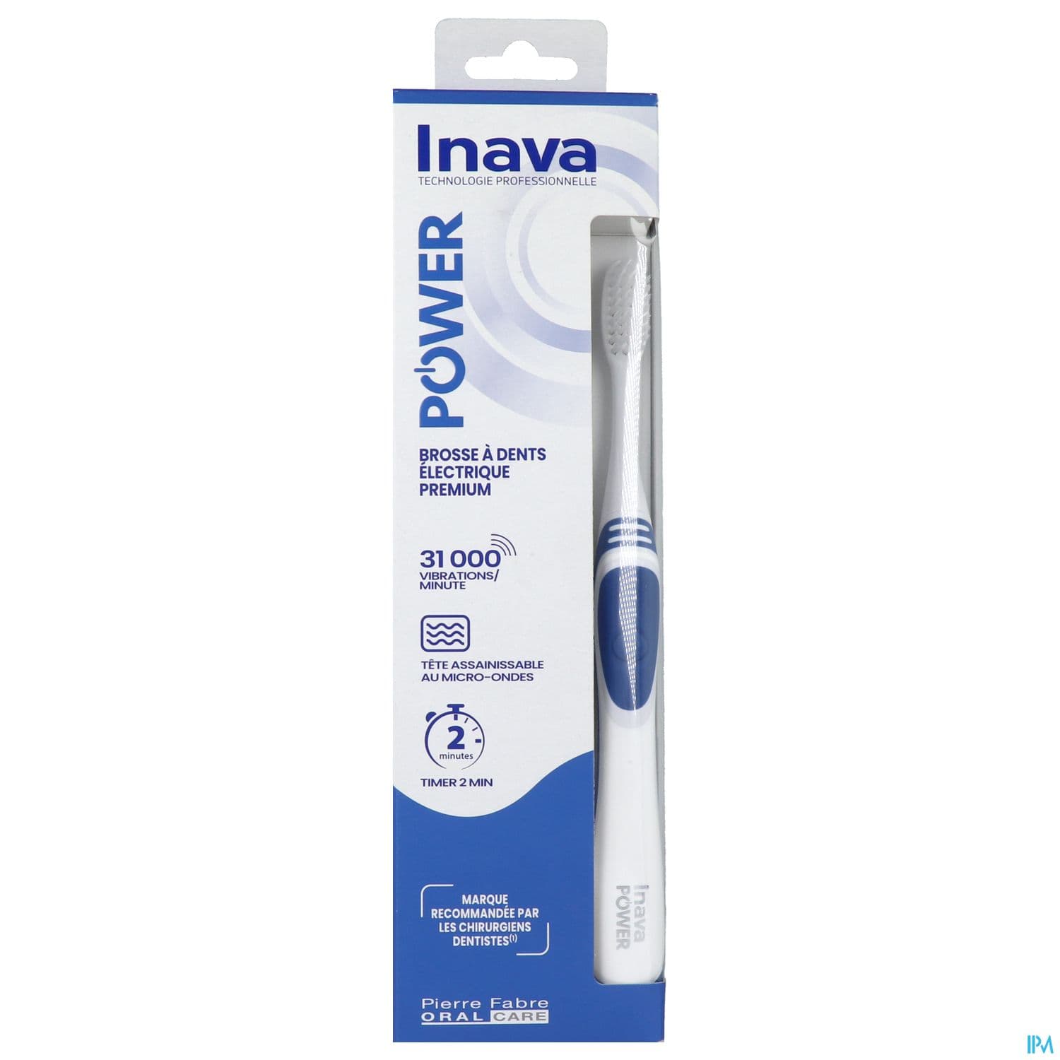 BDEN INAVA POWER