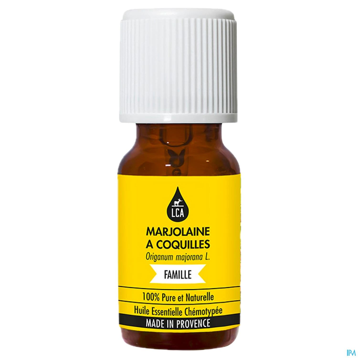 LCA HLE ESS MARJOLAINE COQ 5ML