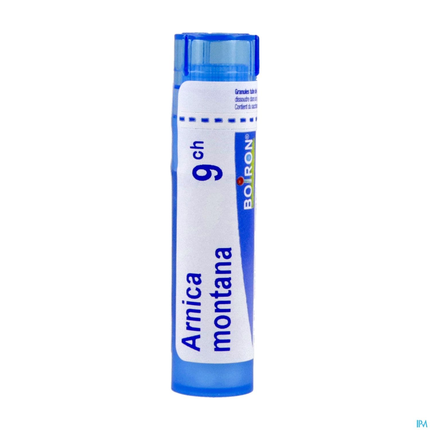 ARNICA MONT BOIRON 9CH GRAN T/4G