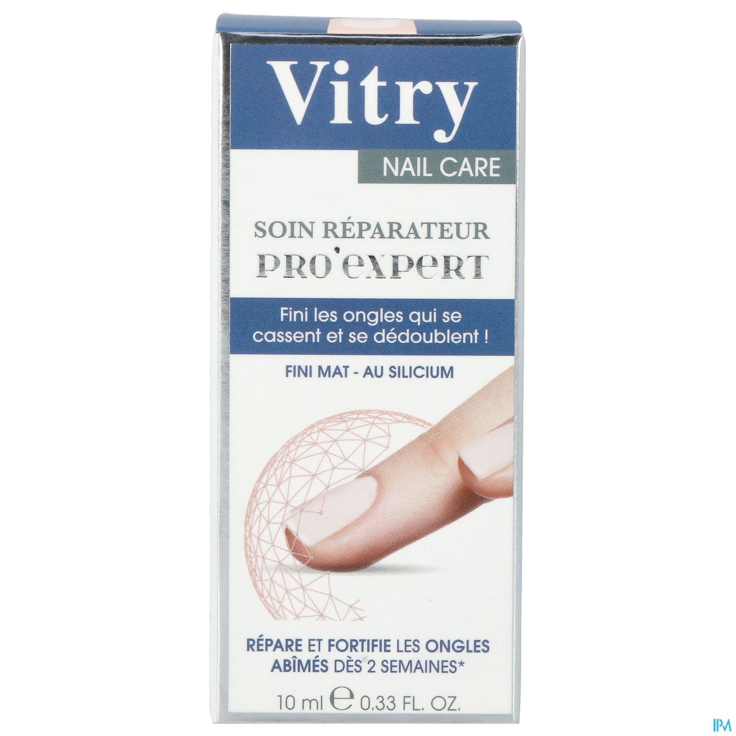 VITRY SOIN REP PRO EXP FINI MAT10