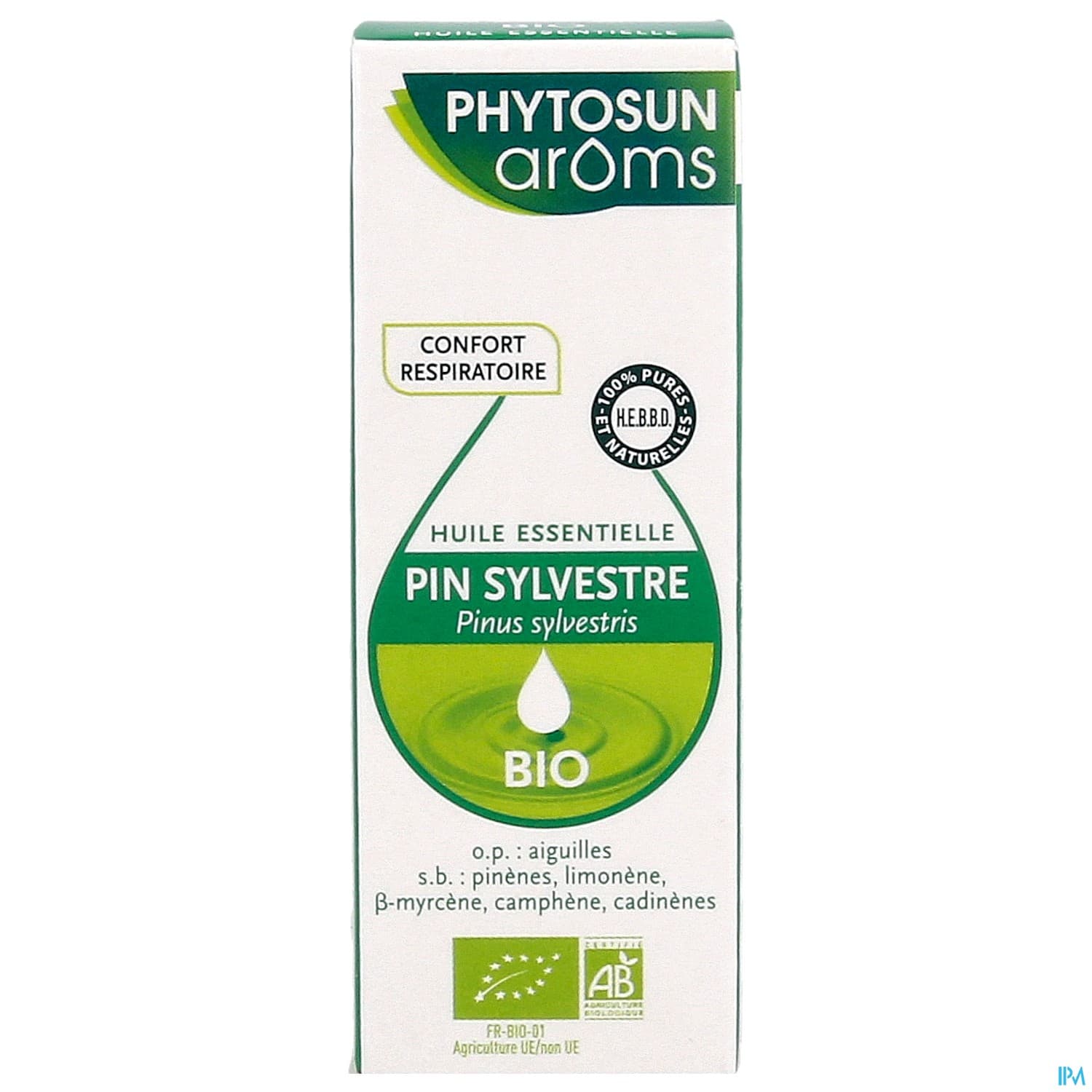 PHYTOSUNAROM PIN SYLV BIO HE 5ML