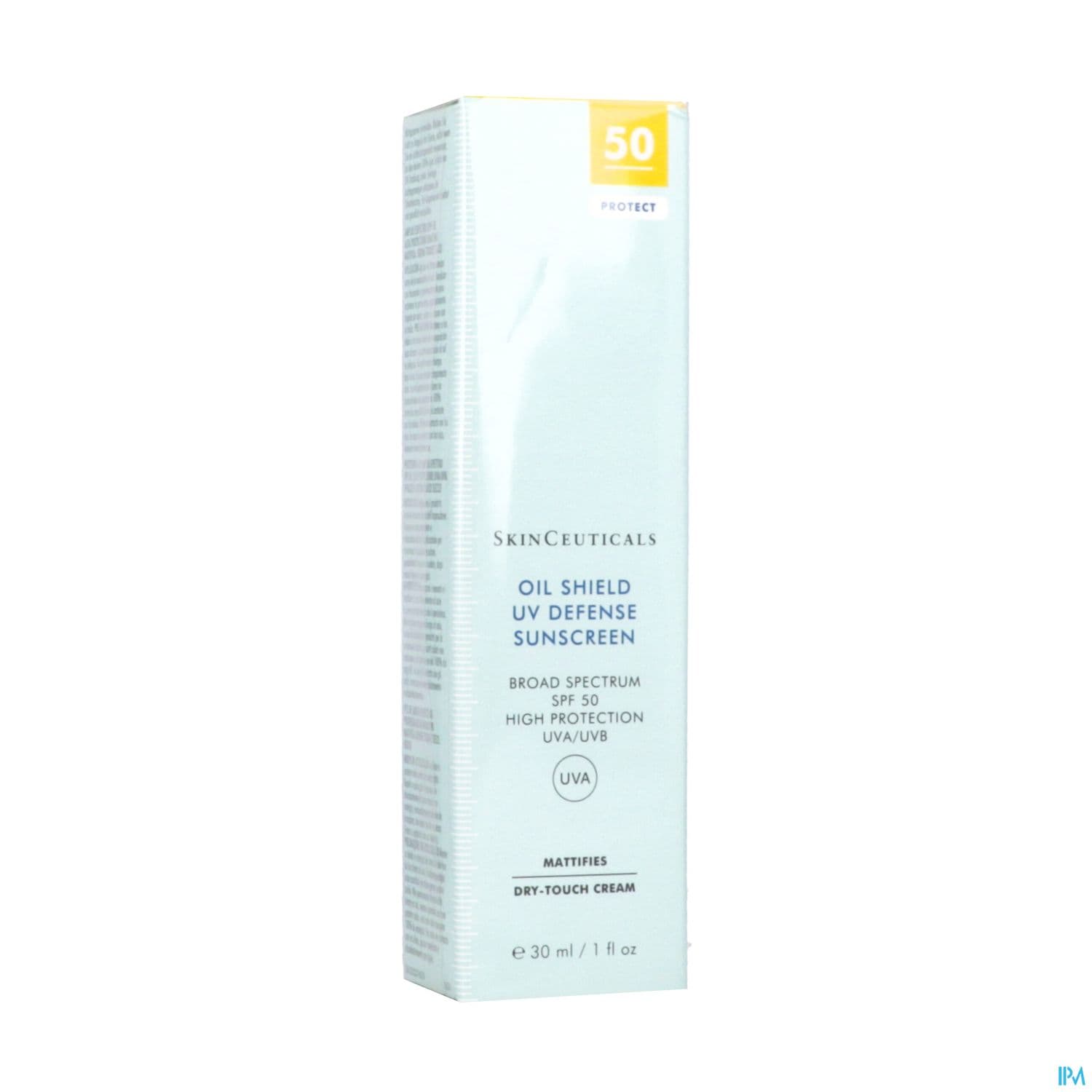SKINCEUTIC OIL SHIELD SPF50 30ML