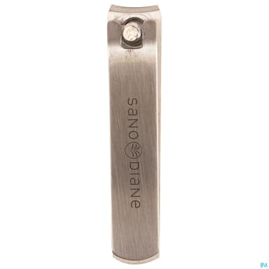Sanodiane 96 Coupe Ongles Manucure Mat