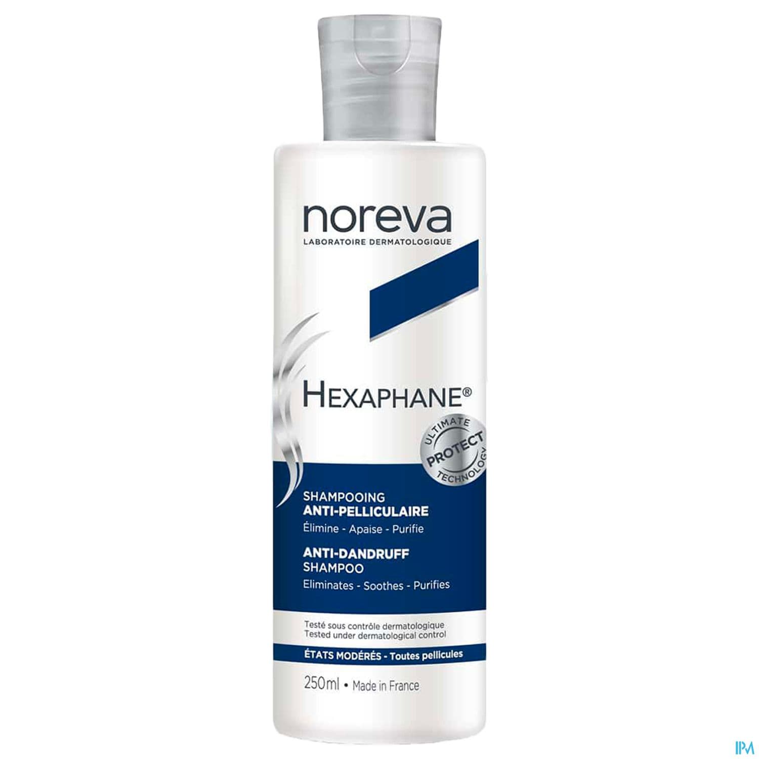 HEXAPHANE SH A/PELLICULAIRE 250ML