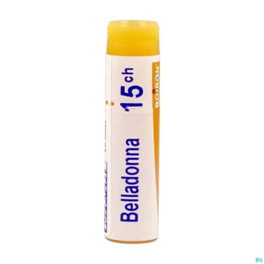 BELLADONNA 15CH DO GL B
