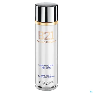 Orlane B21 Extraordinaire Lotion De Soin Absolue 120ml