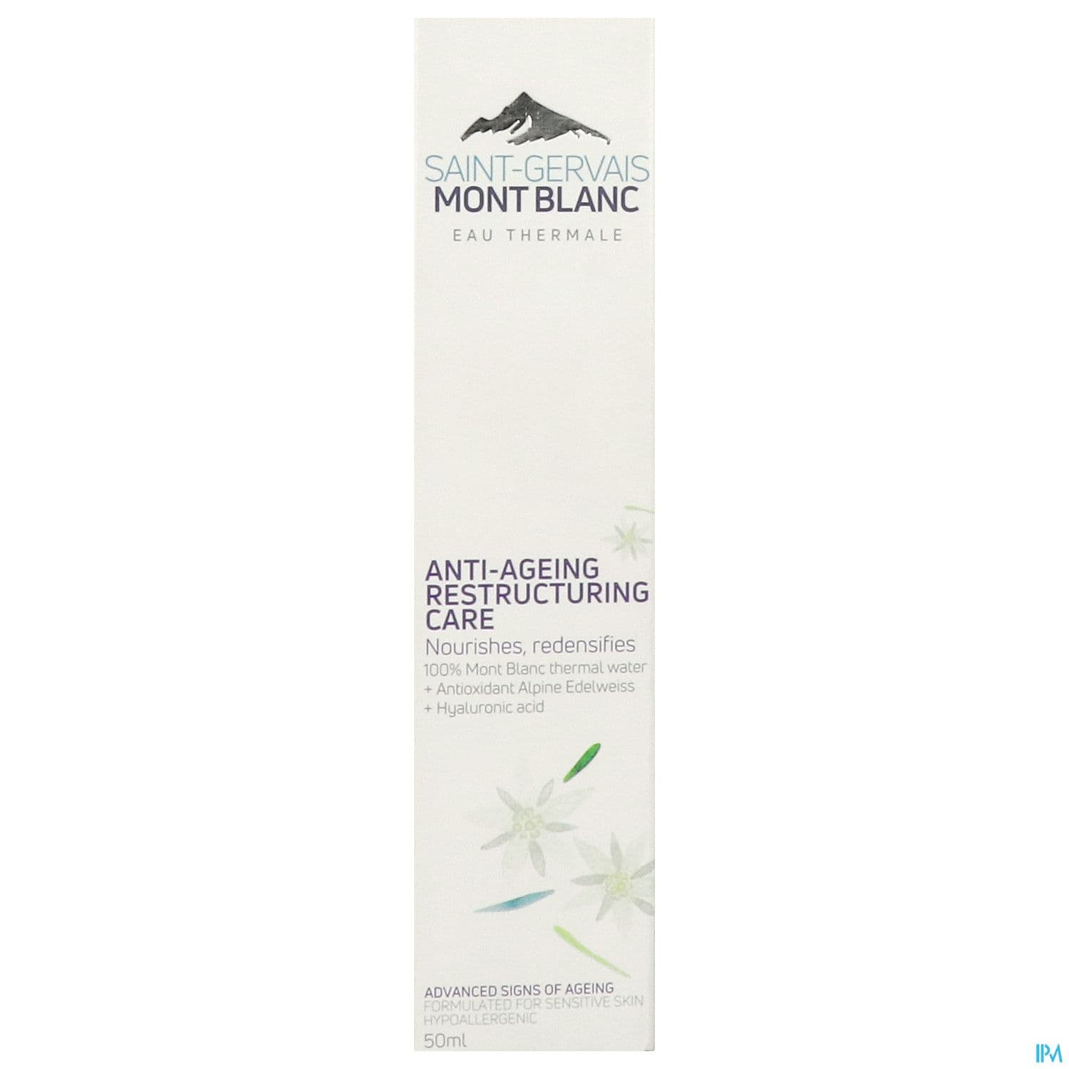 ST GERVAIS SOIN A/AGE RESTRUC 50ML