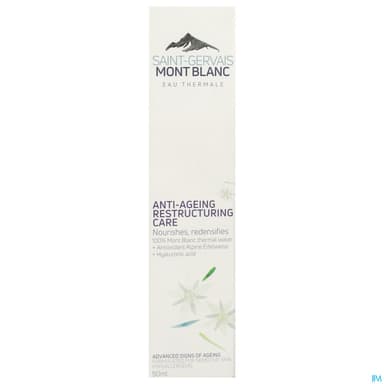 ST GERVAIS SOIN A/AGE RESTRUC 50ML