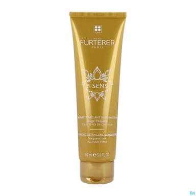 FURTERER 5 SENS BAUME SUBLIM 150ML