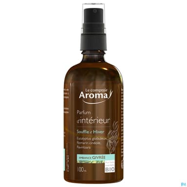 LCAROMA PARF INT SOUFF HIVER 100ML