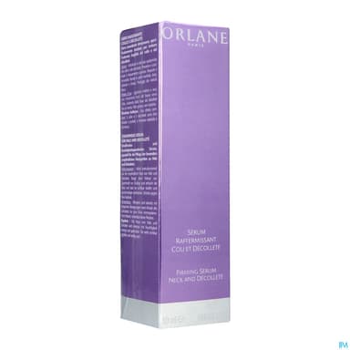Orlane Serum Raffermissant Cou Decollete 50ml