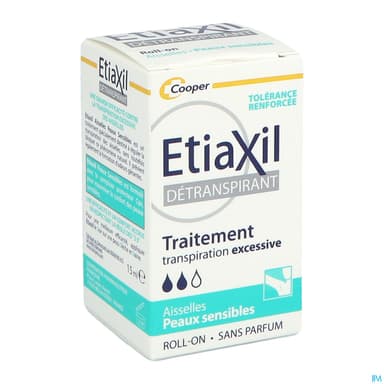ETIAXIL DETRANSP P/SENS BILLE 15ML
