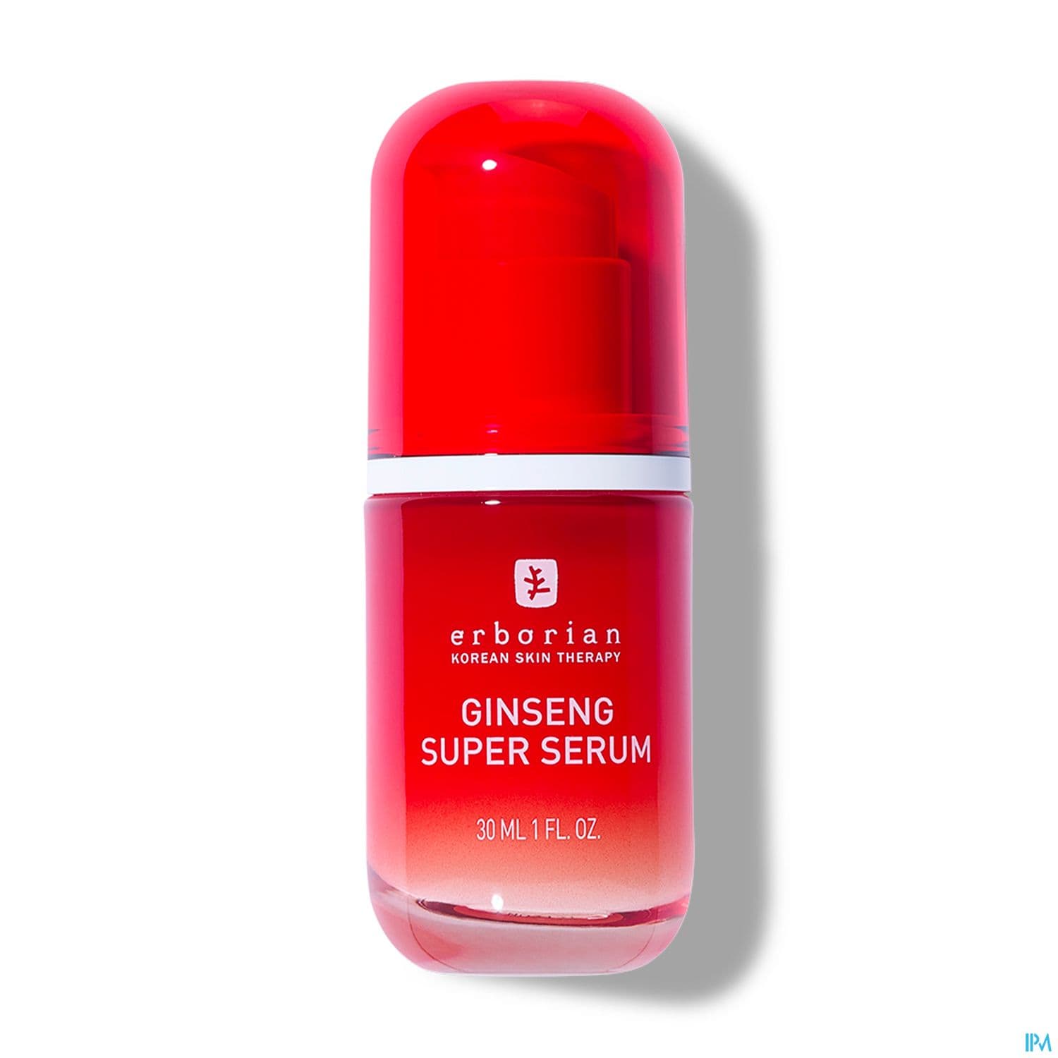ERBORIAN GINSENG SUPER SERUM 30ML