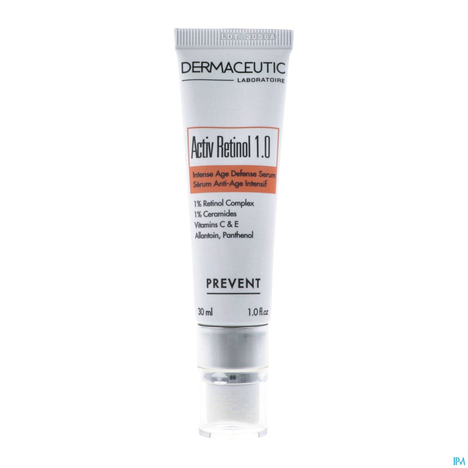 DERMACEUTIC ACT RETIN SER INT 30ML