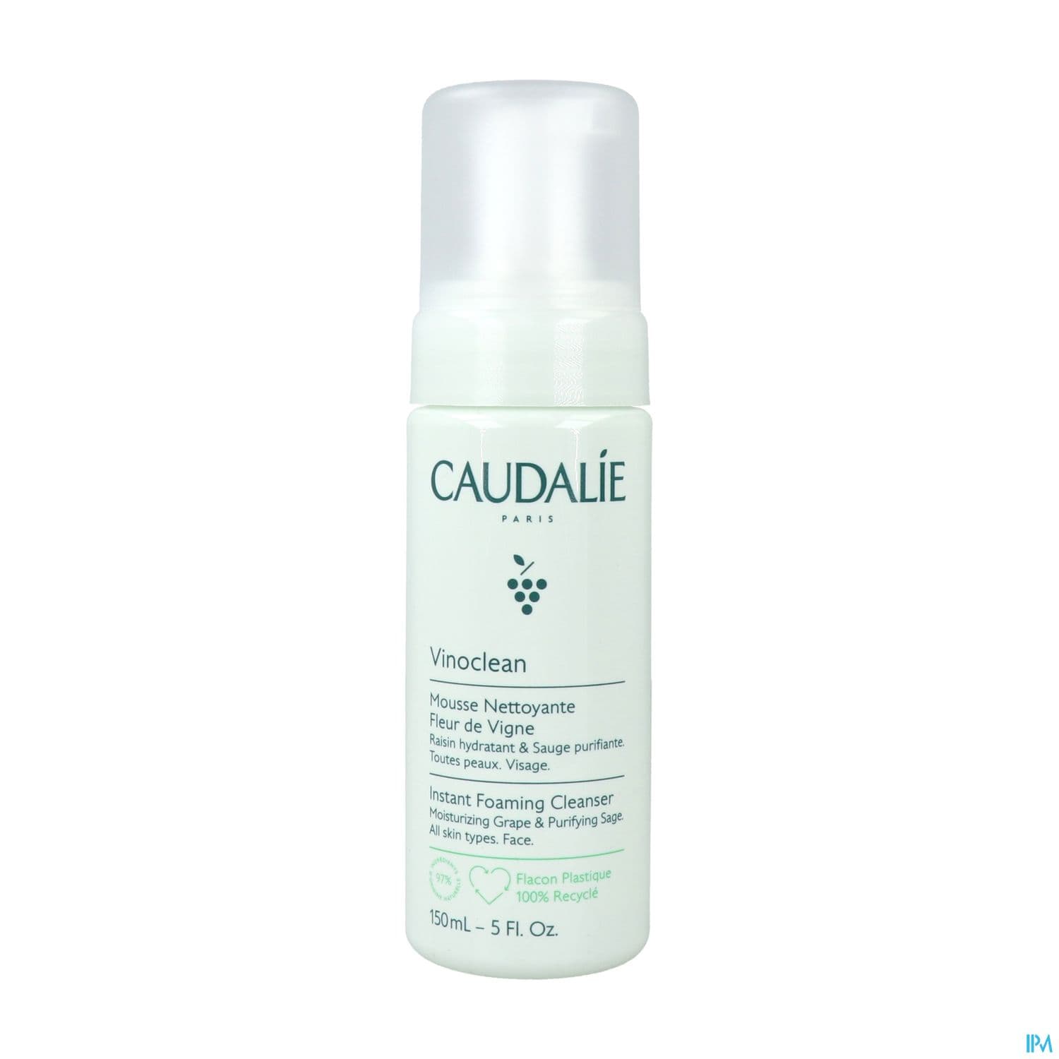 CAUDALIE VINOC MOUSS NET 150ML