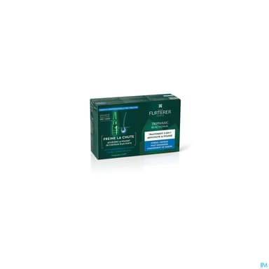 FURTERER TRIPHASIC REAC A/CHUTE 12