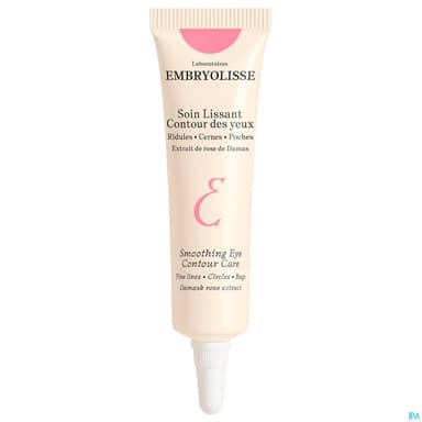 EMBRYOLYSS SOIN LISS CONT YX 15ML