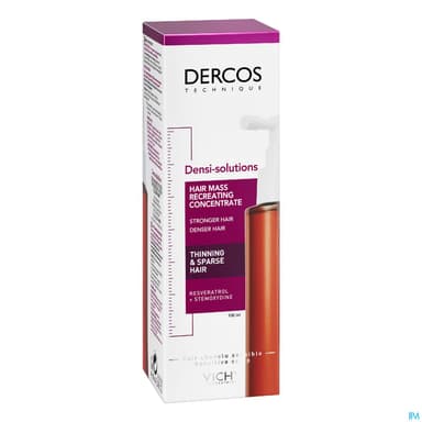 DERCOS DENSISOLUTION LOTION 100ML
