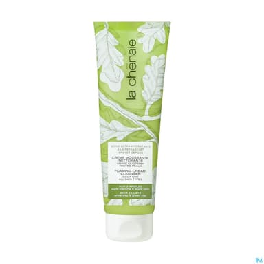 LA CHENAIE CR MOUSSANTE NETT 125ML