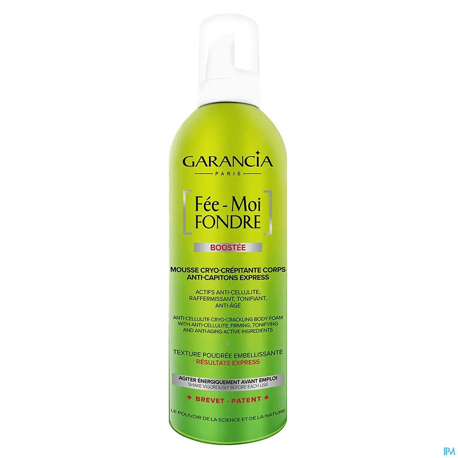 GARANCIA FEE MOI FONDRE BOOST400ML — Pharmacie Du Village Santé