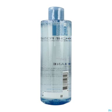 TOLERIANE EAU MICEL PX REACT400ML