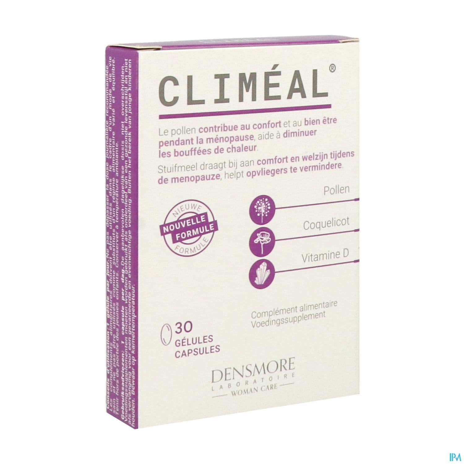 Densmore Climeal Gelule 30