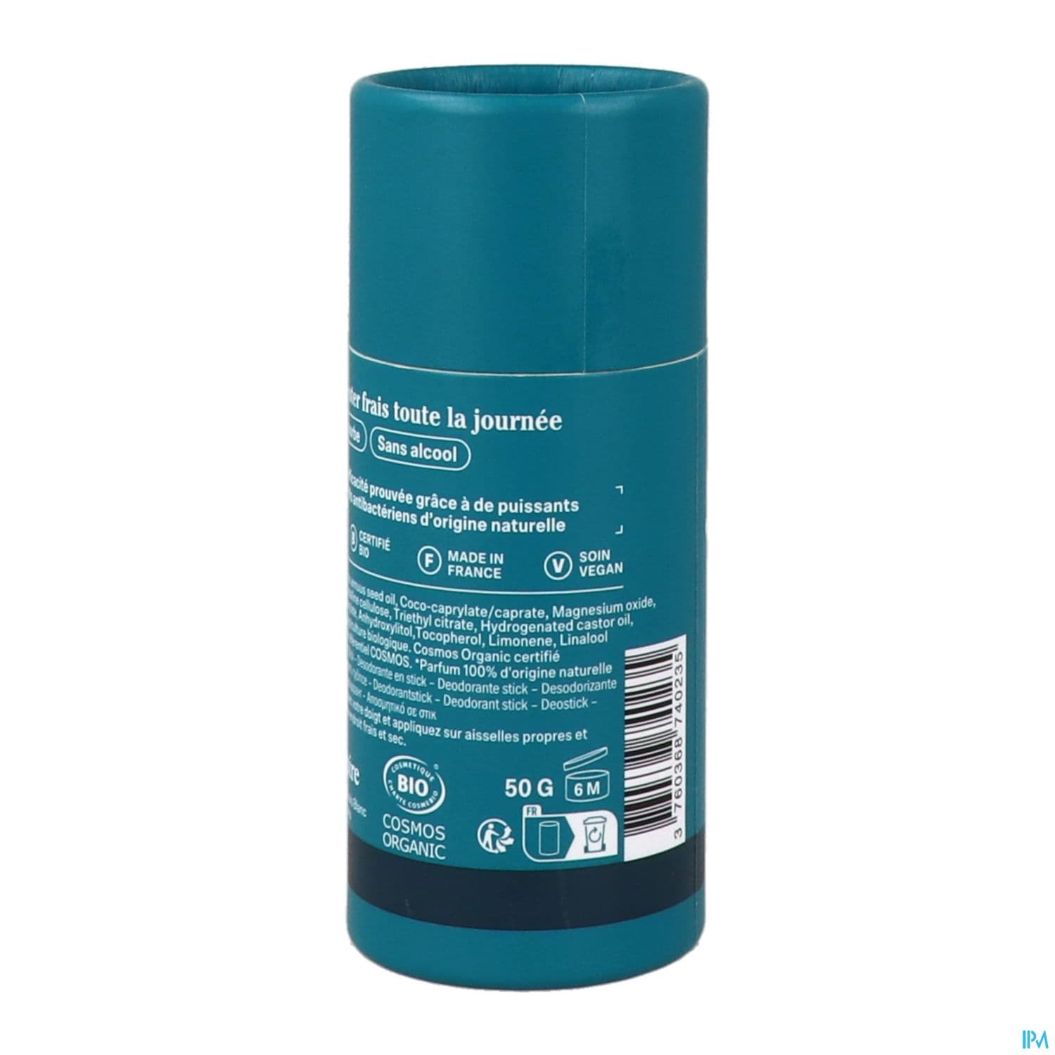 RESPIRE DEO STICK CARTON MENT/EUCA