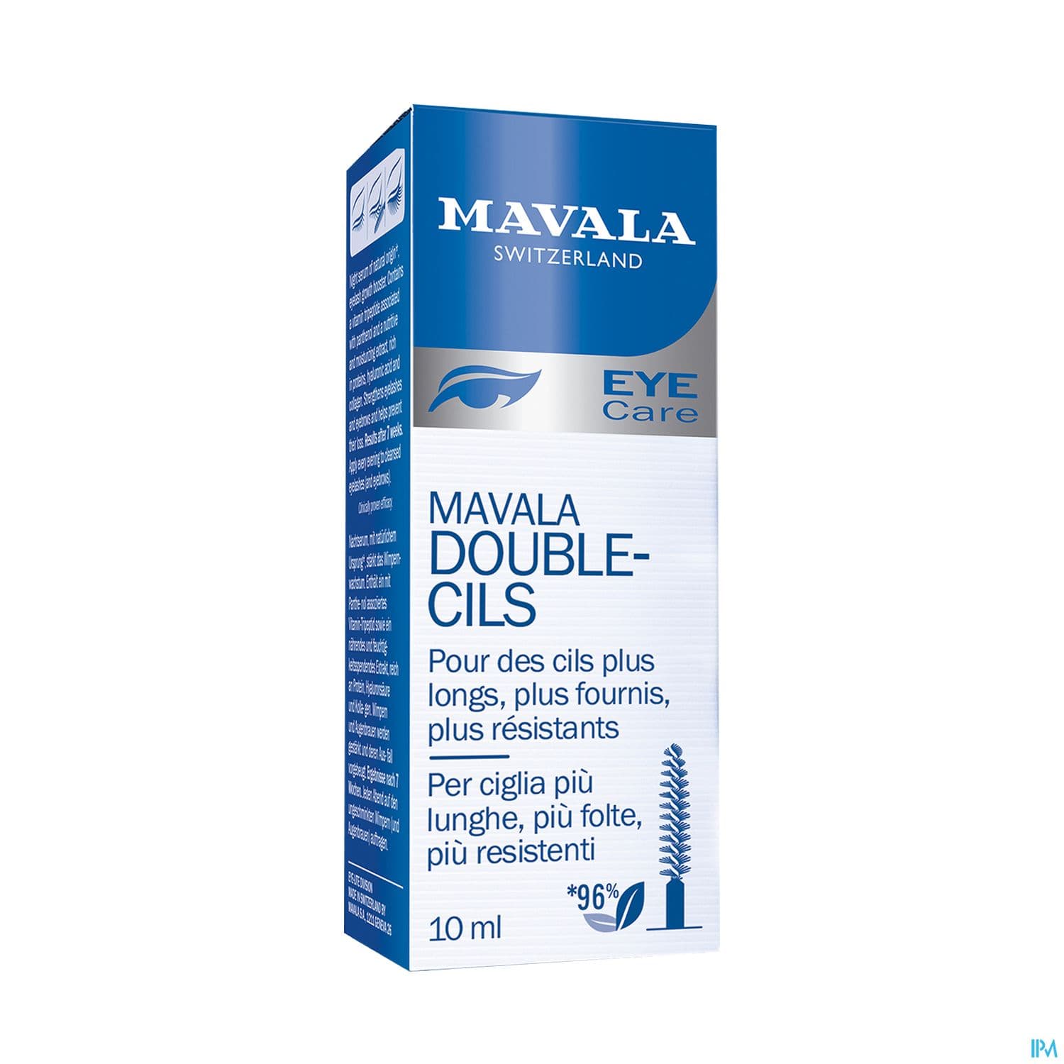 MAVALA DOUBLE CILS 10ML