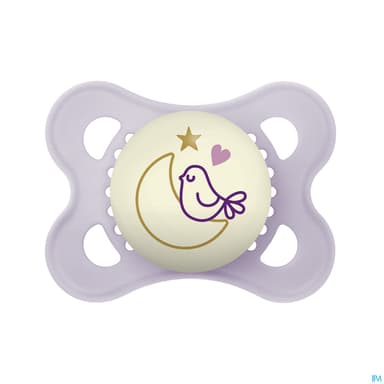 SUCET MAM ORIGINAL NUI SIL 2-6M X2