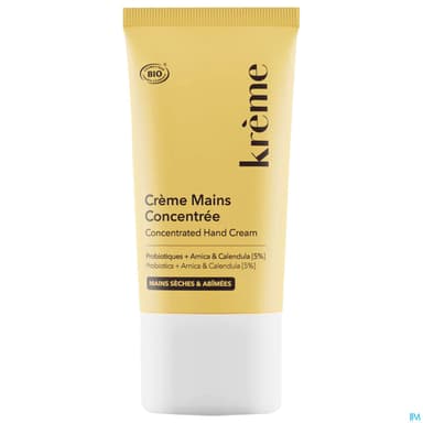 KREME CR MAIN CONCENTRE 40ML