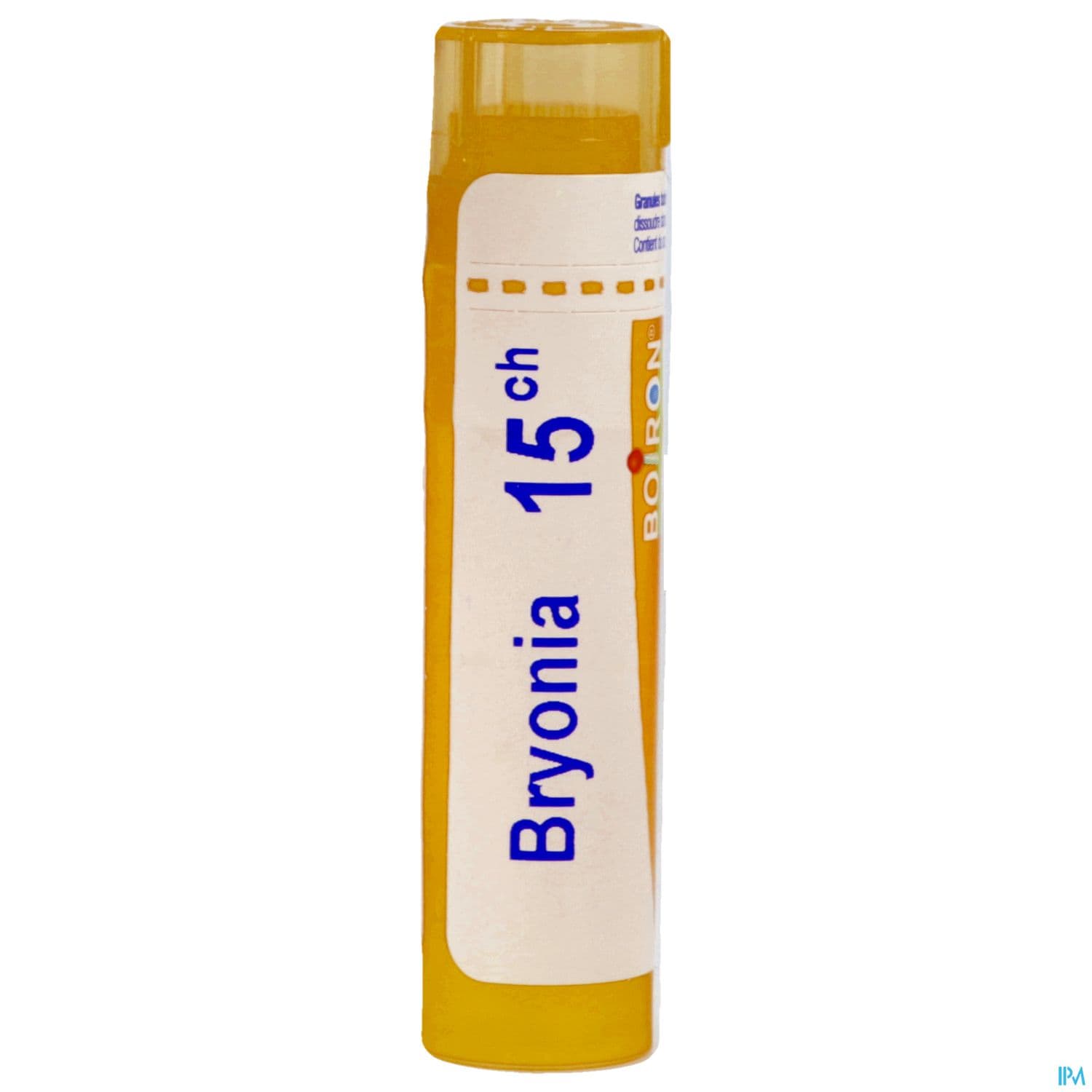 BRYONIA 15CH TG B