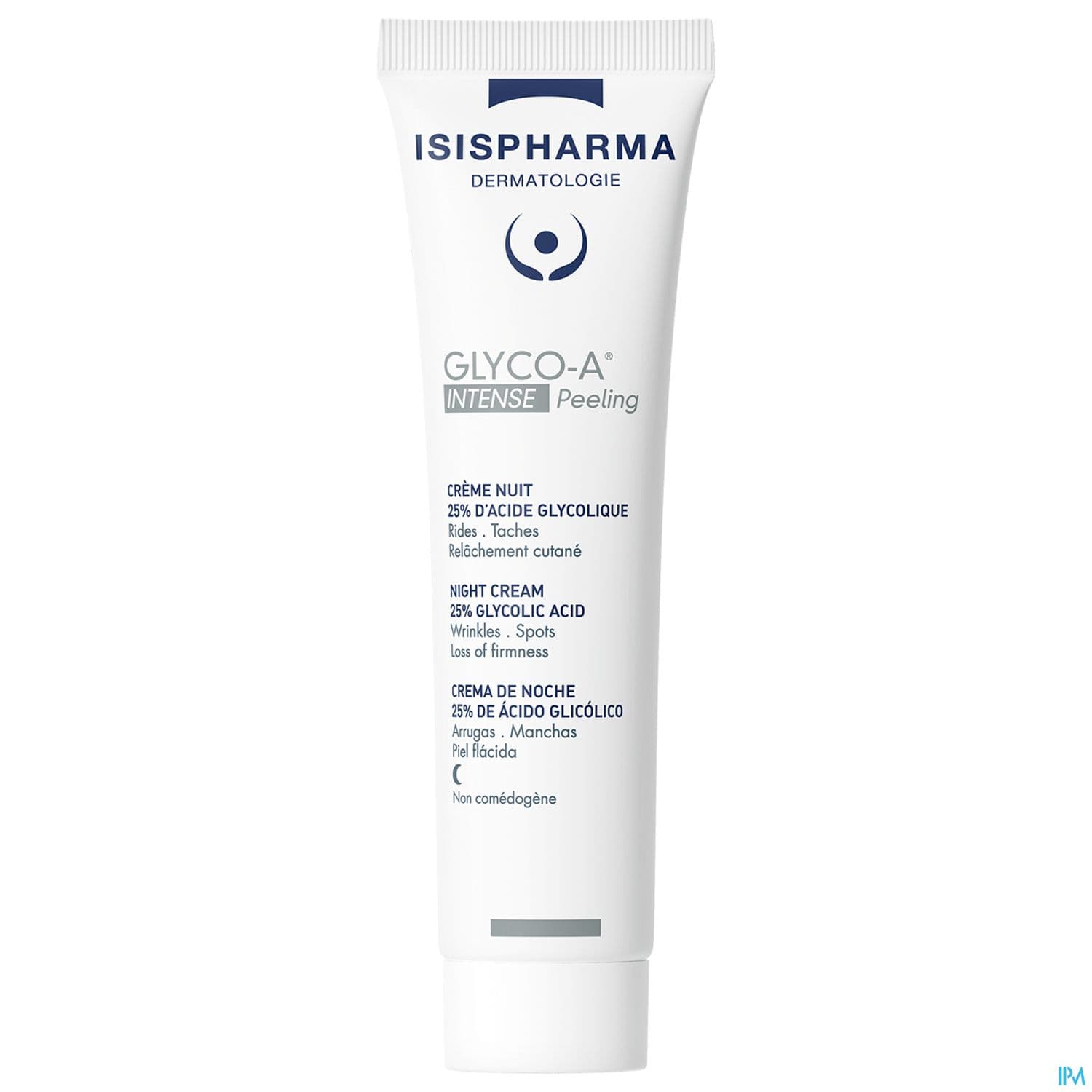 GLYCO-A 25% PEELING INTENSE 30ML