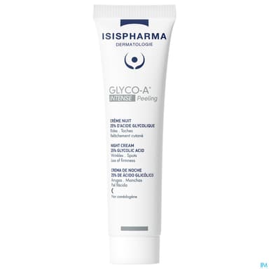 GLYCO-A 25% PEELING INTENSE 30ML