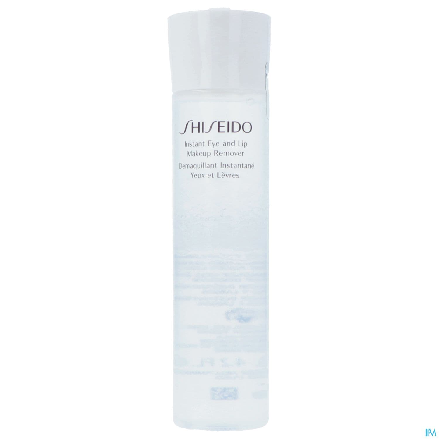 Shiseido Demaquillant Instantane Yeux Levres 125ml