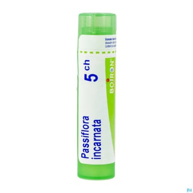 PASSIFLORA INC. 5CH TG B