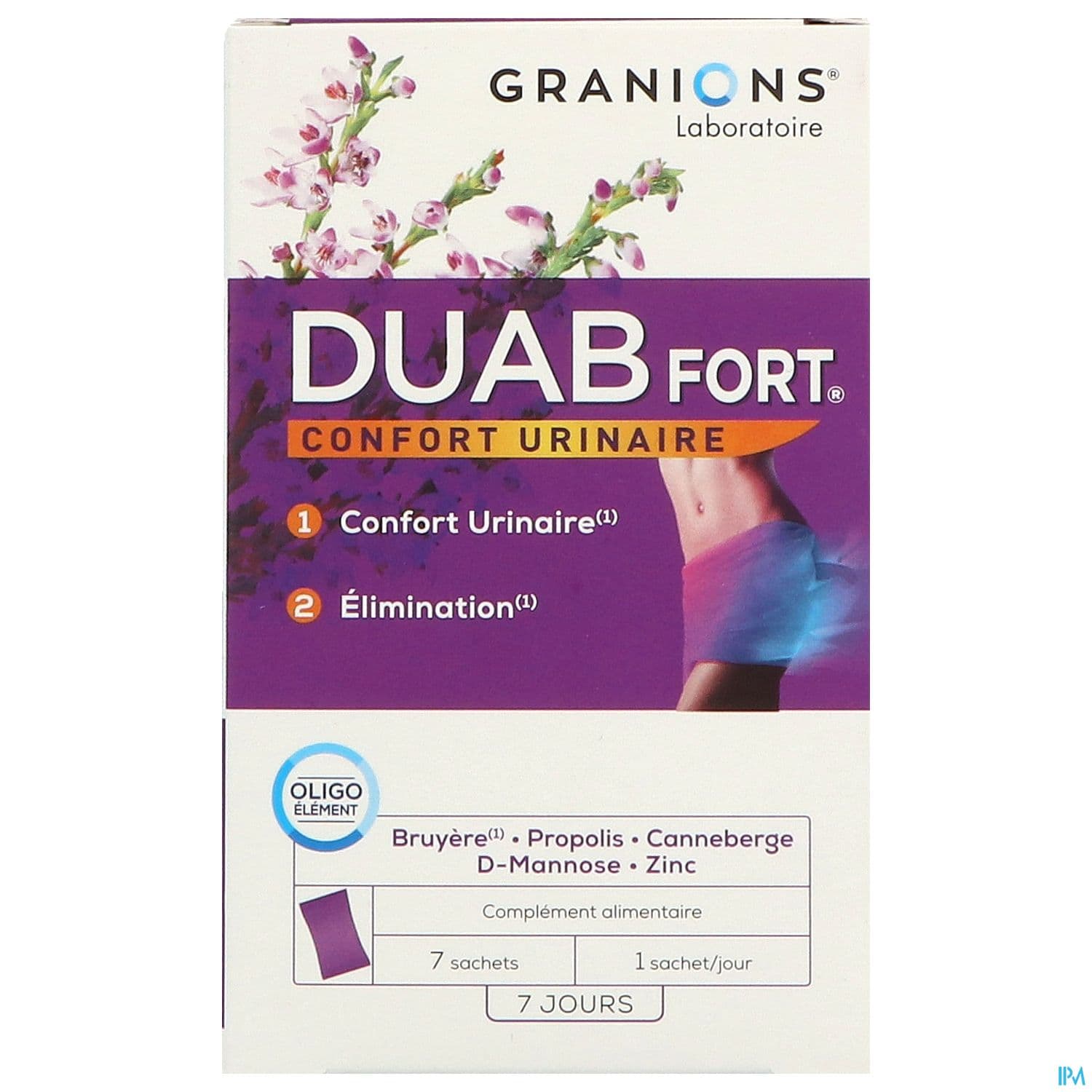 DUAB FORT SACH 7