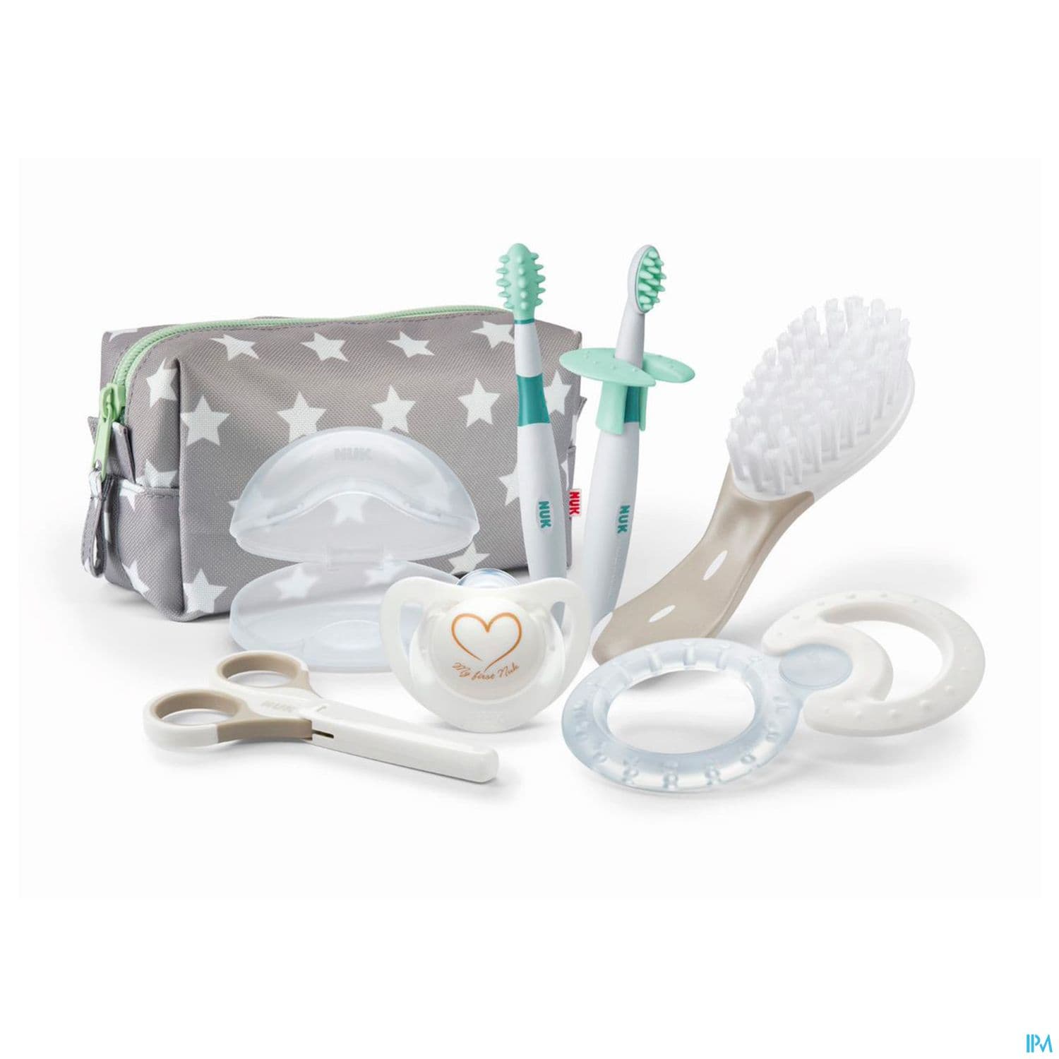 NUK SET SOIN NOUVEAU NE