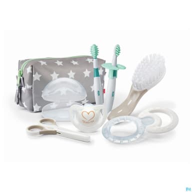 NUK SET SOIN NOUVEAU NE