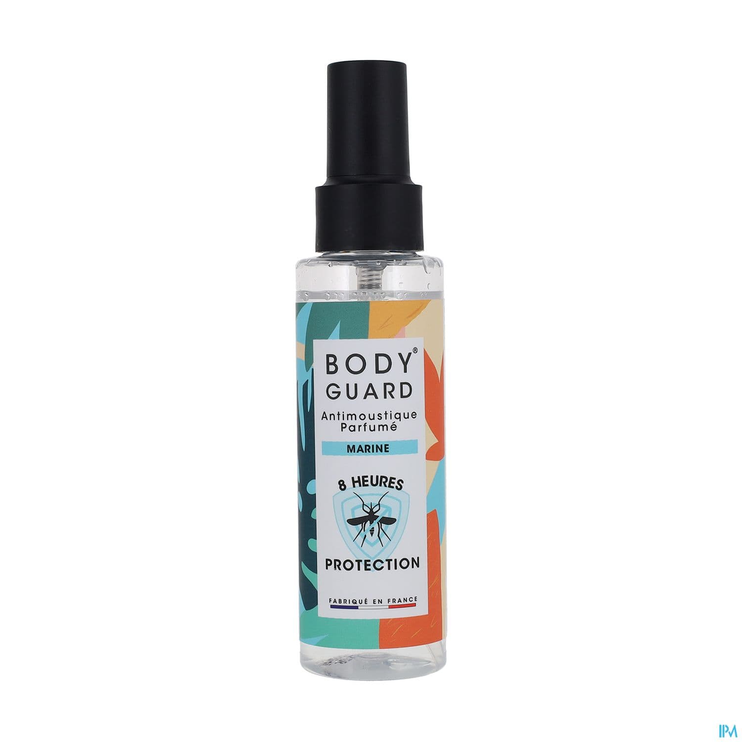 Body Guard Spray Moustique Marine 100ml