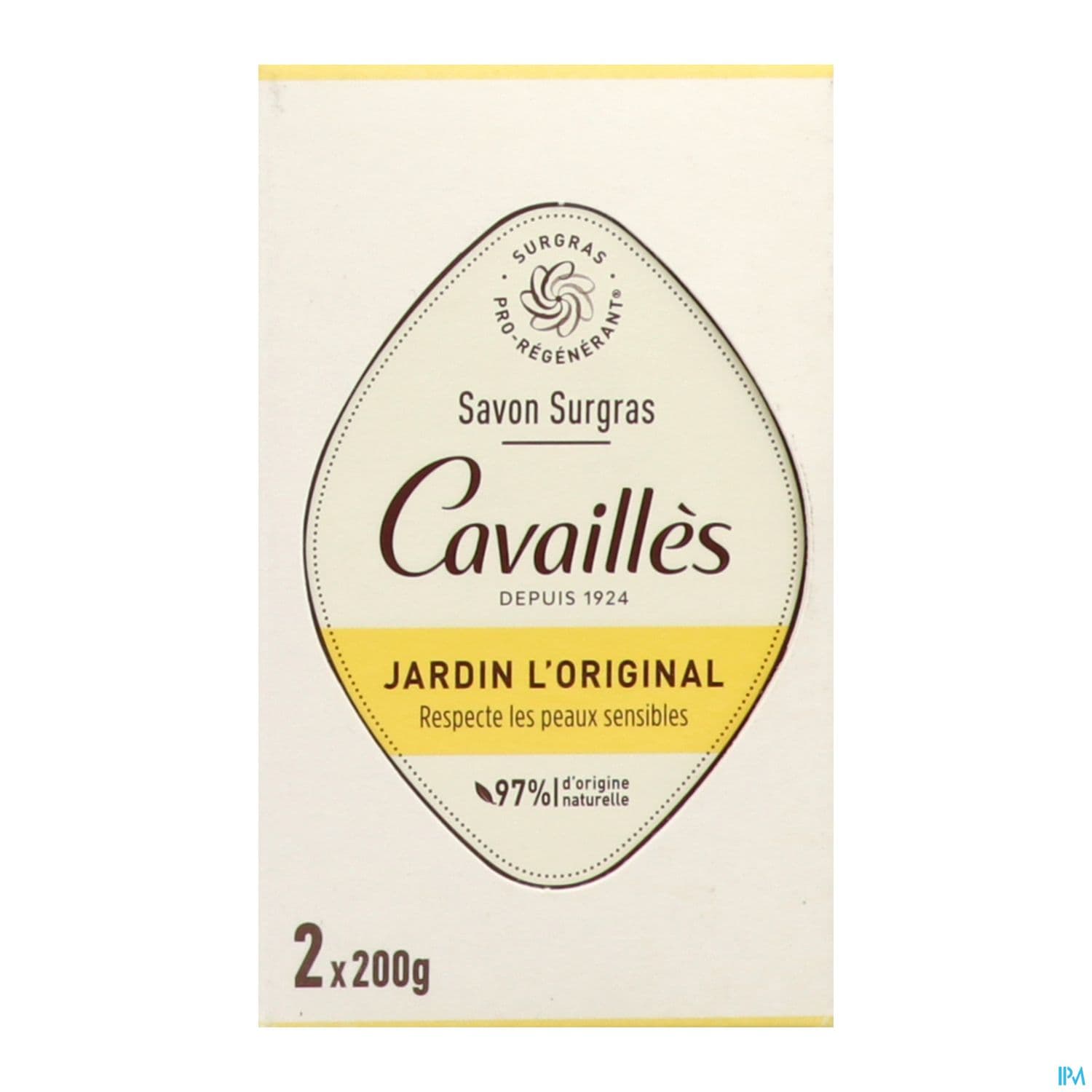 CAVAILLES SAV SURG L'ORIGIN 200GX2